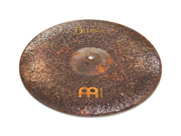 Crash Byzance 20" Dünn extra trocken