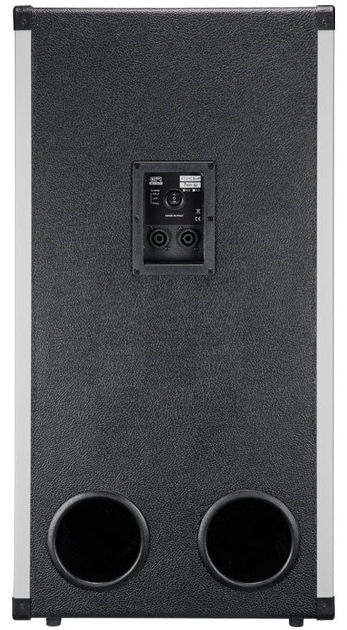 AT 212 SLIM-800 ACTIVE SPEAKER BLACK