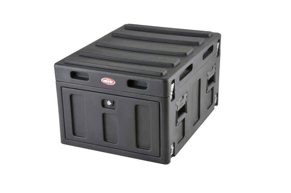 1SKB19-REX6 SKB 6U EXPANDER CASE FOR SKBR1406 REAR RAILS