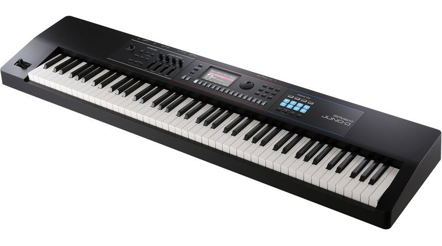 JUNO-D8 - Generalüberholt