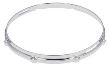 HDC3-14-8S - 14" GUSPANNREIFEN SNAREUNTERSEITE DIE CAST 8-LOCH 3.0MM