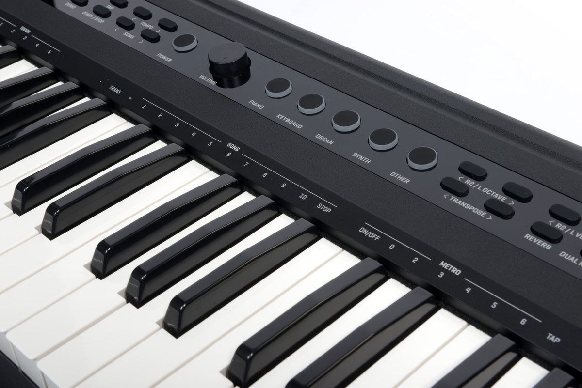 XPL1 Schwarz