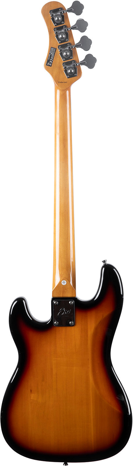 PJ 300 Sunburst