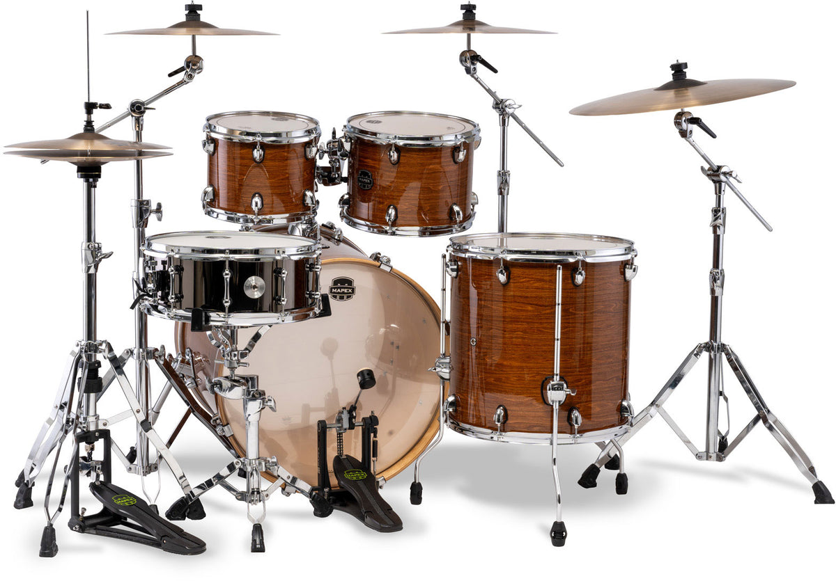 armory pop rock 5 Trommelkessel roasted chest