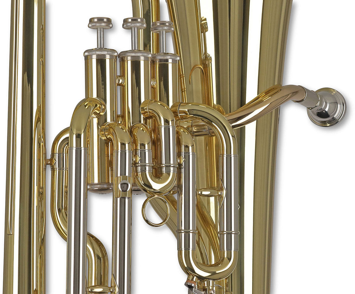 Ambition EP653 B Lackiert