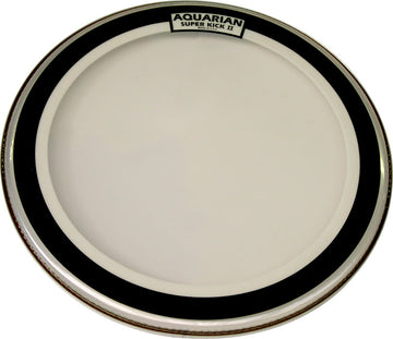Superkick II 18" - SKII18