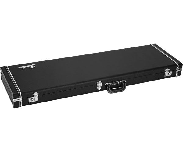 Etui Precision/Jazz Bass CLSC SRS Schwarz