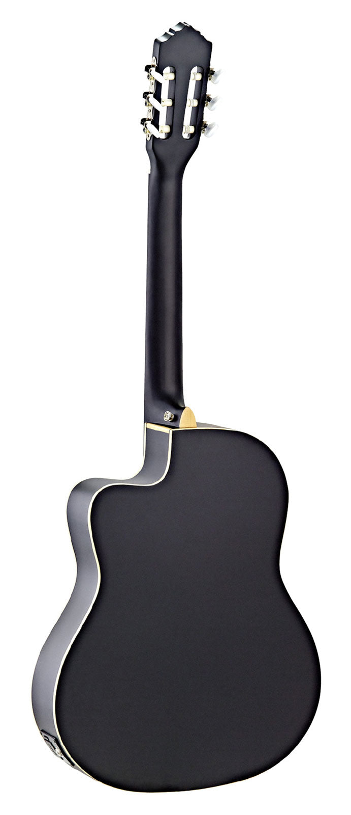 Guitare R125 Epicea Sillet 48 Eq