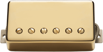 APH-2B-G APH-2N SLASH ALNICO II PRO BRIDGE GOLD