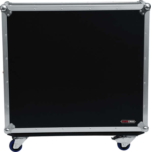 WOODEN CASE FOR ALLEN & HEATH SQ7 MIXER