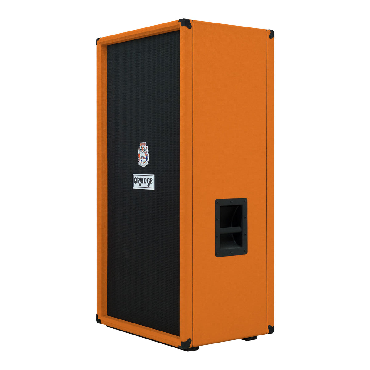 OBC810 8x10" Celestion Pulse 10.17