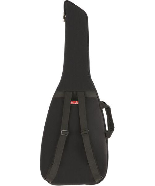 E-Gitarren-Gigbag 5mm Schwarz - FE405