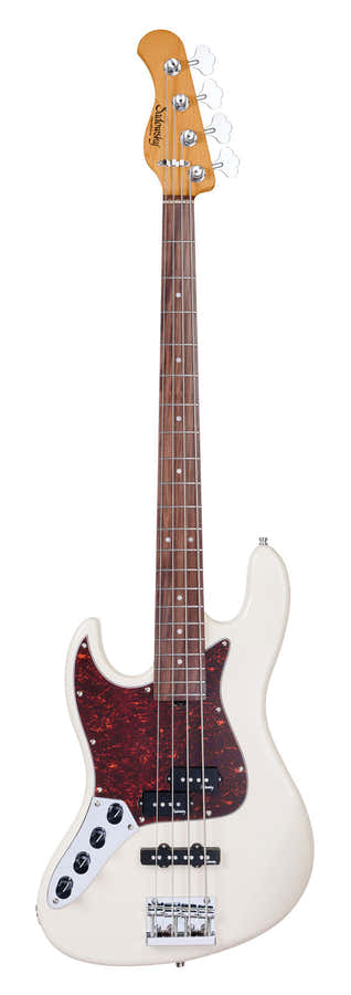 Metroexpress 21 Hybrid Pj 4 Lh - Olympic White,Rosewood