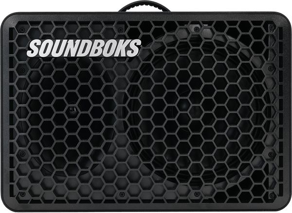 Soundboks Go