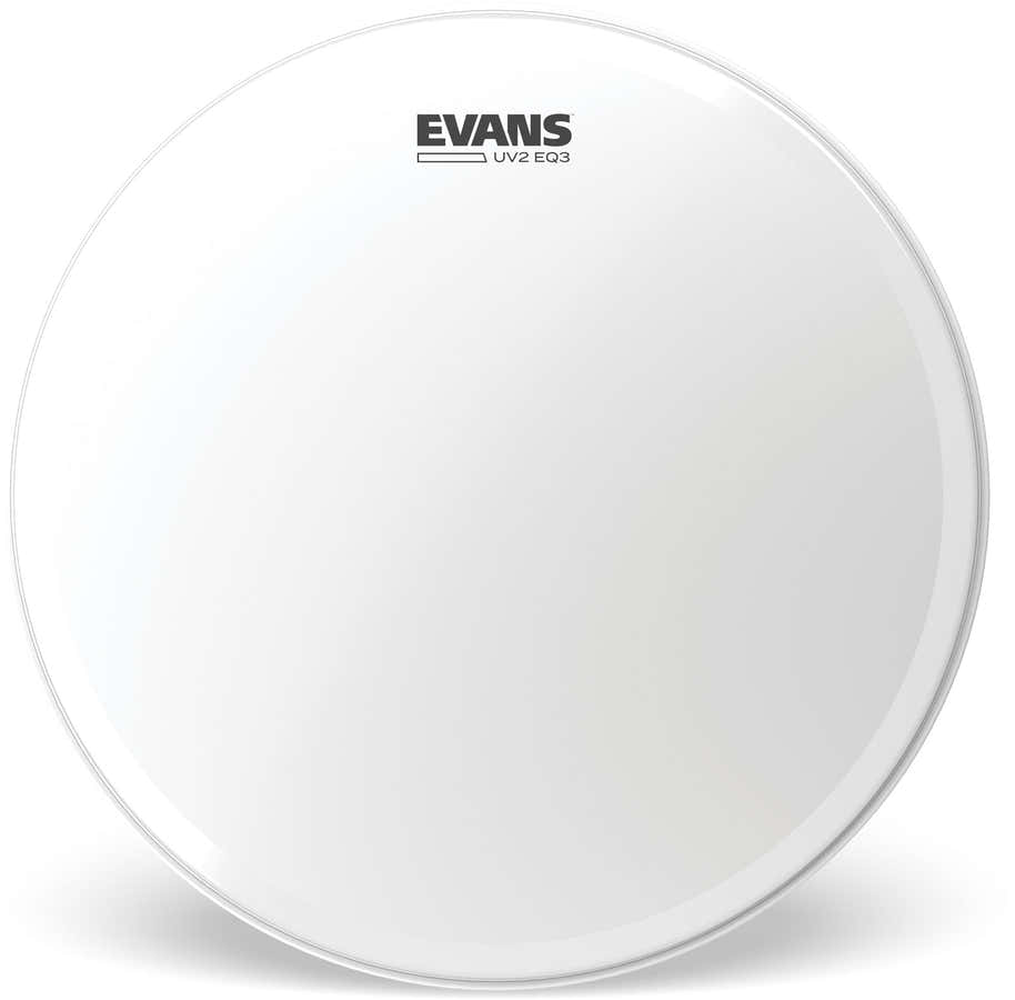 BD16GB3UV2 - UV2 EQ3 Bass Drumhead 16 Inch