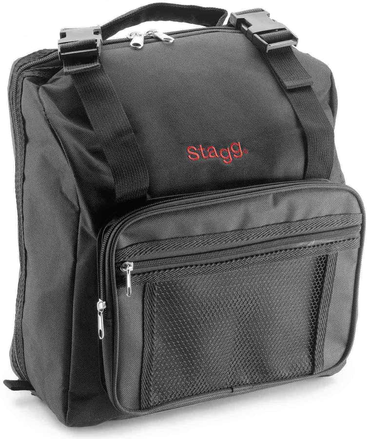 ACB-120 - (hxlxw): 33 x 30 x 19(cm)/13 x 12 x 7.5"
