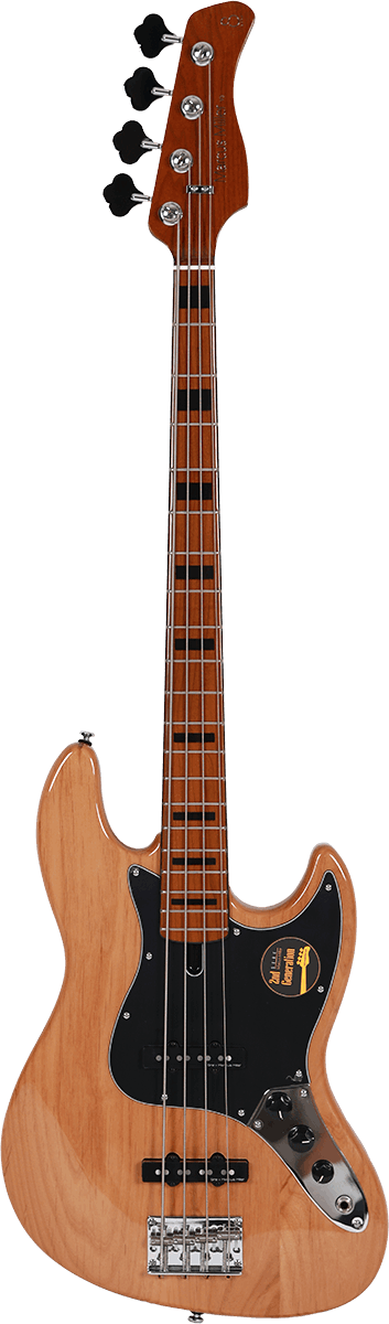 Jazz Bass