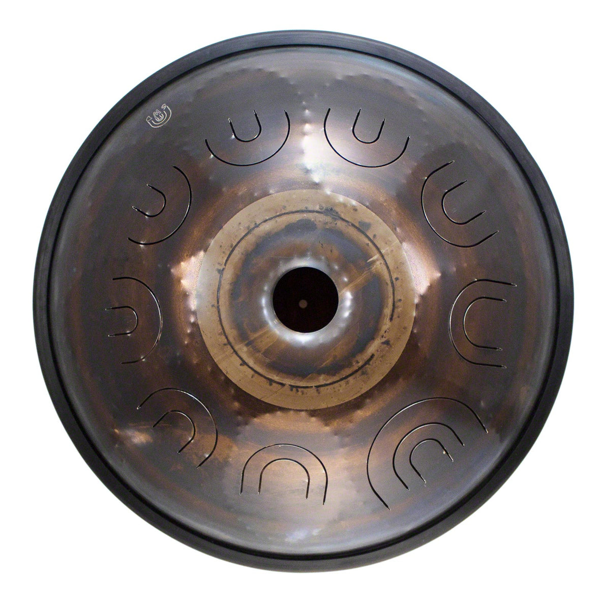TONGUE DRUM 18" 9 NOTES - D AKEBONO 2