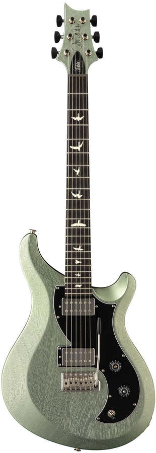 S2 Vela HHT Satin Mavis Mint Metallic