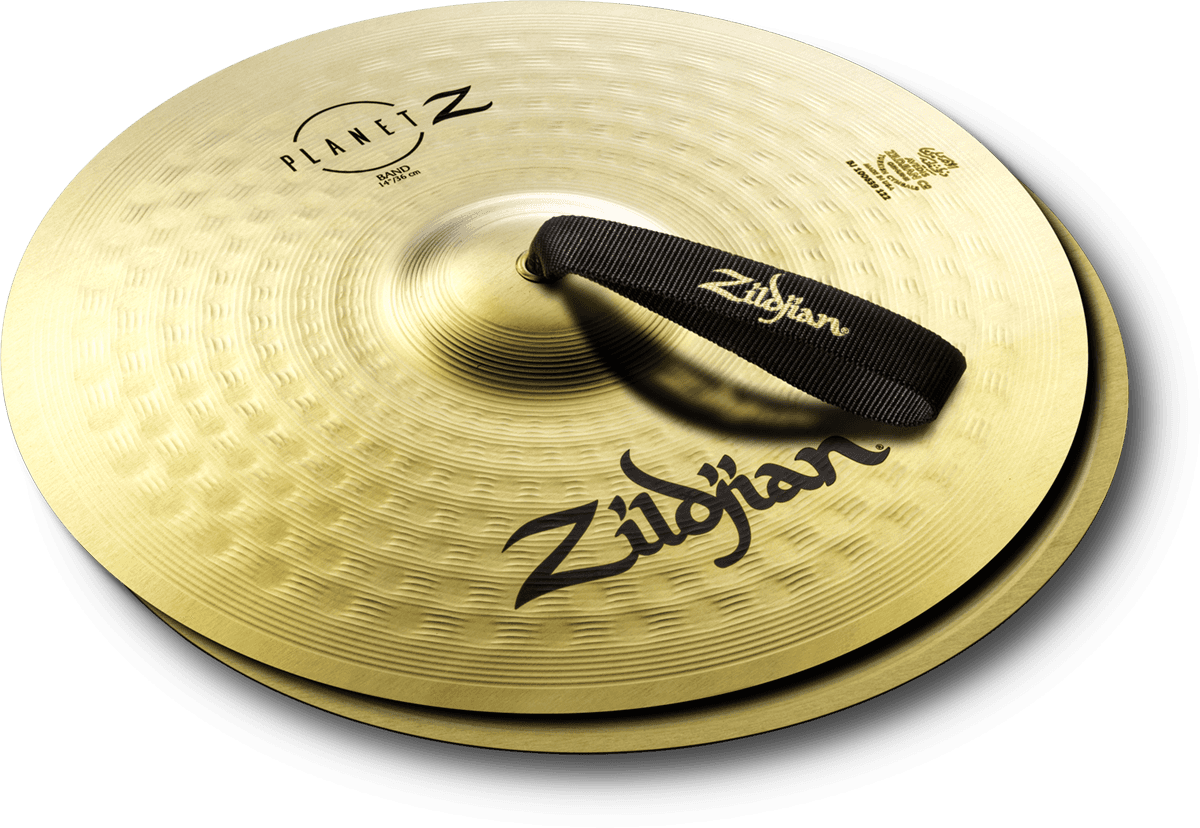 14" Planet Z Band
