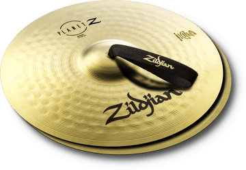 14" Planet Z Band