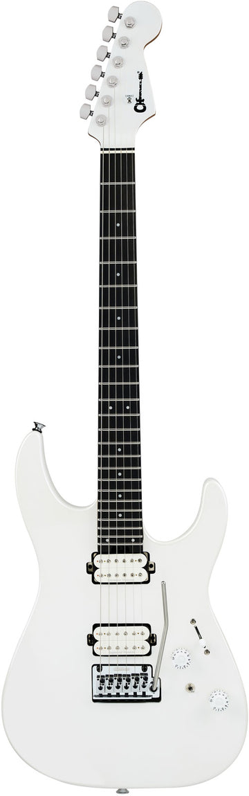 DK24 HH 2PT EB Pro-Mod Plus EBO Celestial Silk