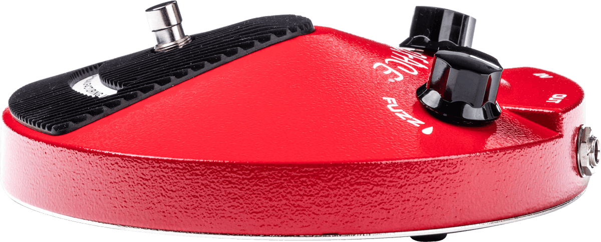 : JD-F2 JIMI HENDRIX FUZZ FACE
