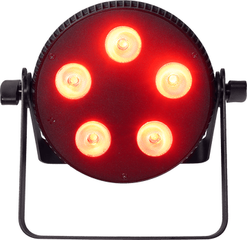 Slimpar 510 Hex