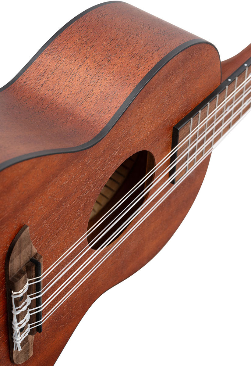 Bonfire Tenor-Ukulele 8