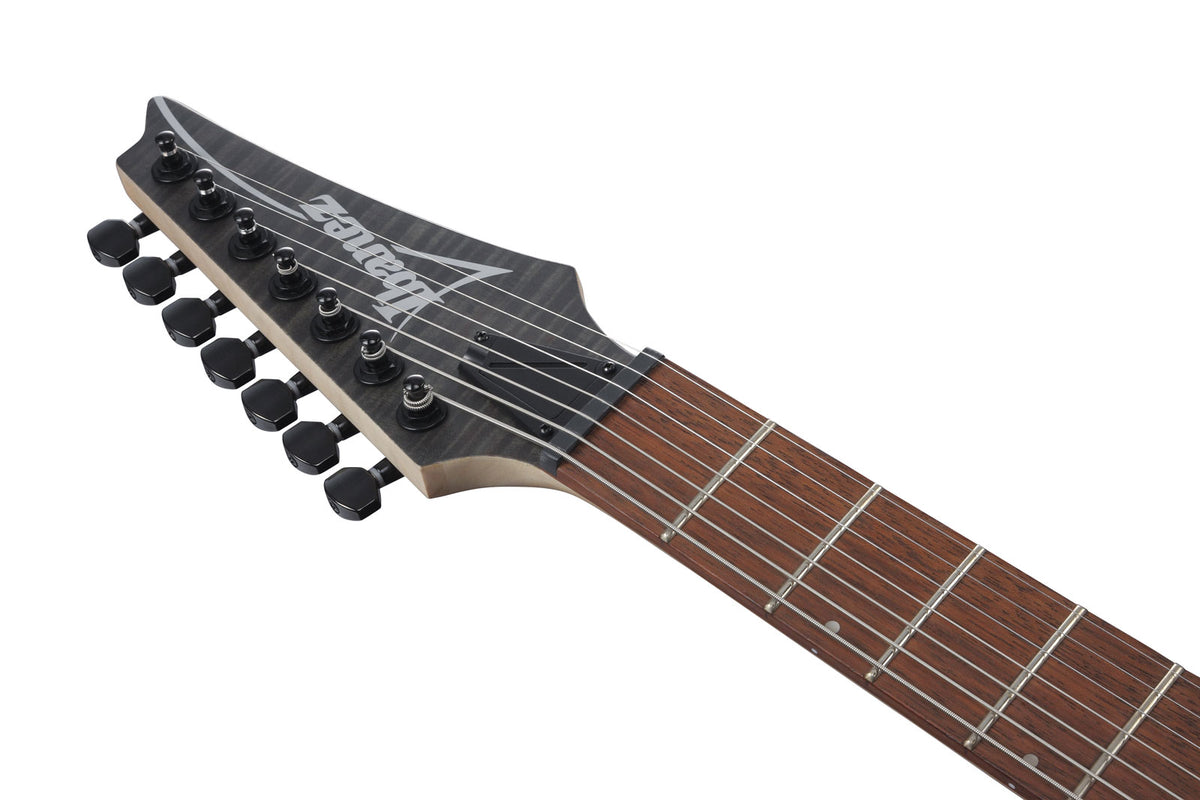 RGA742FM-TGF Transparentgrau Flat Axe