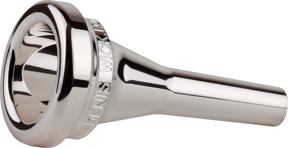 5880B Steven Mead Classic - 6 Versilbert (Bariton-Saxhorn)