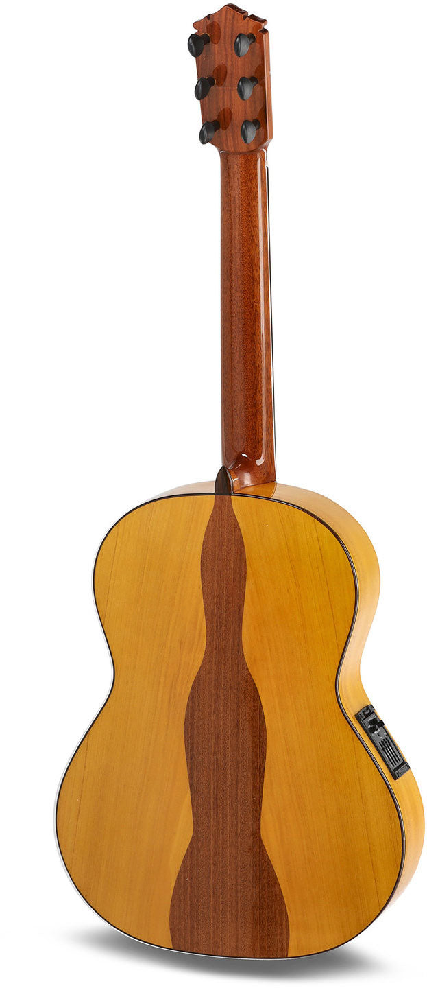 Signature Legacy Gipsy Kings Gelb