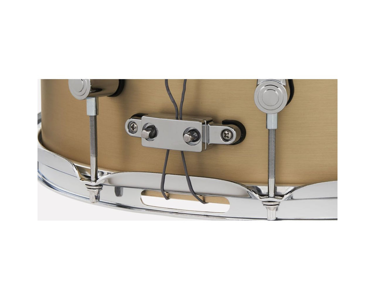 PDSN6514CSBB SNAREDRUM CONCEPT SELECT 14X6.5