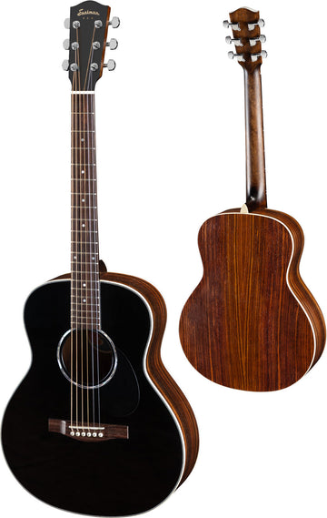 Pch2-Tg-Bk Black