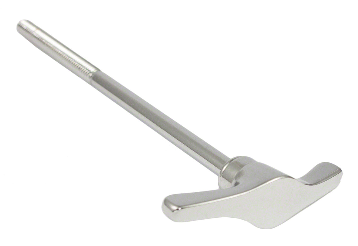 TRT3-115 - 115MM T-STIL BASSDRUM SPANNSCHRAUBEN - GEWINDE 7/32" (X4)