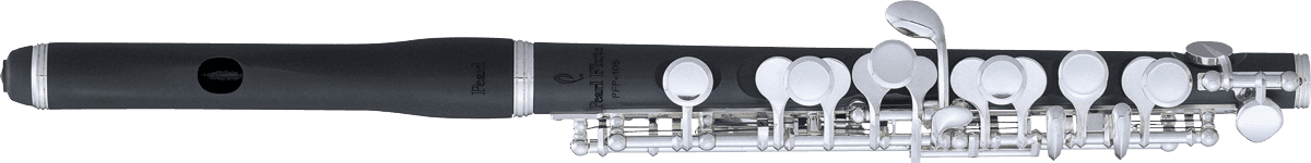 Pearl Flute Piccoloflöten