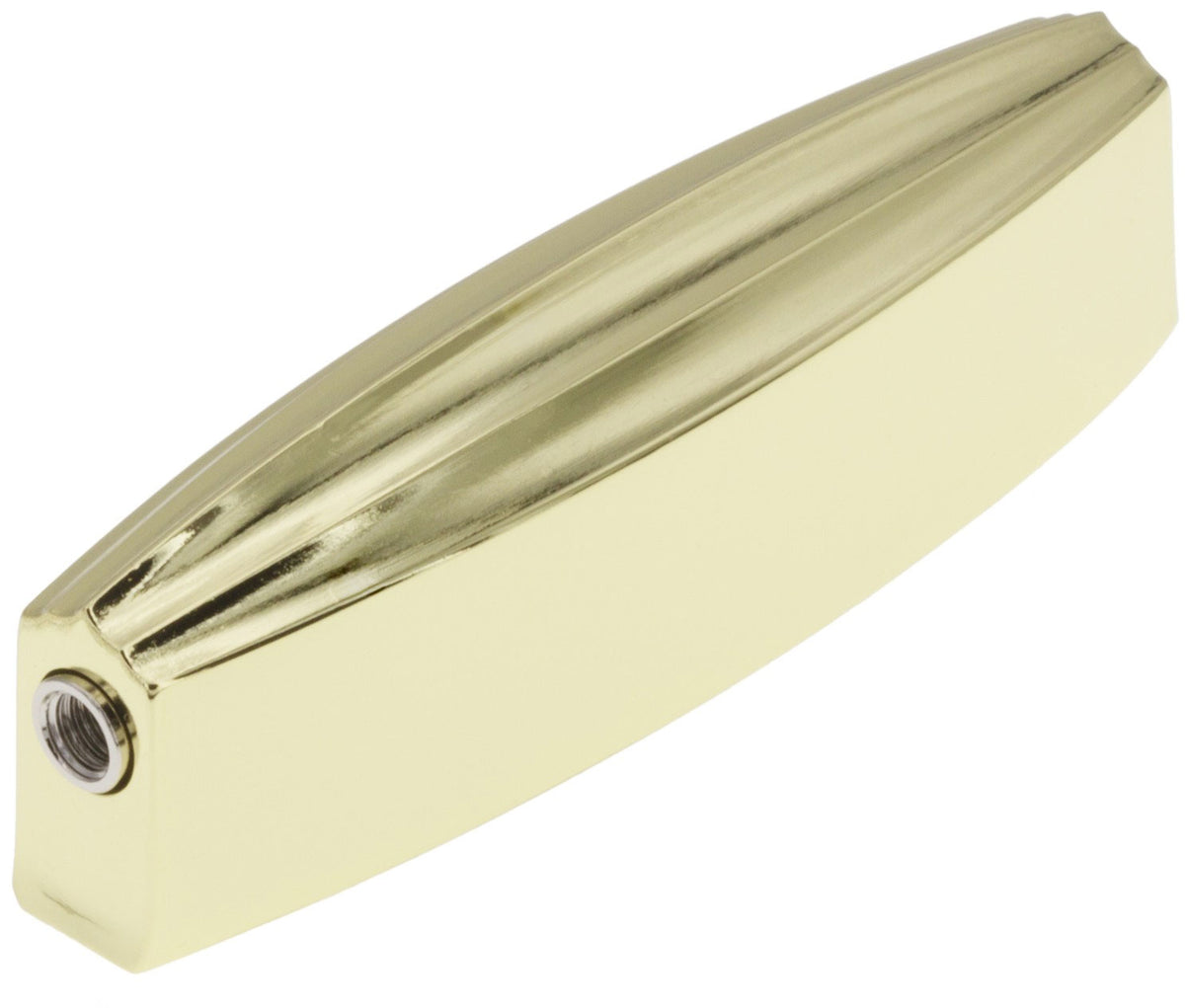 L23SD2-BR Snaredrum-Spannbock 76mm Gold X1