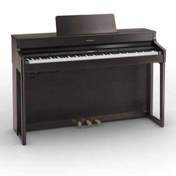 HP702 Dunkler Palisander