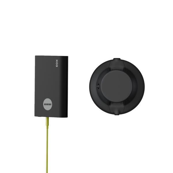 Wireless Aufrüstung