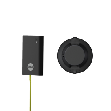 Wireless Aufrüstung