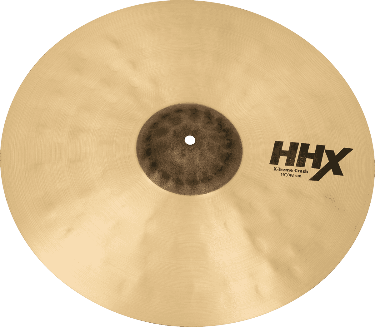 HHX Crash 19" X-treme - 11992XN