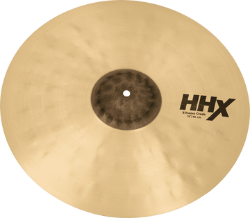 HHX Crash 19" X-treme - 11992XN