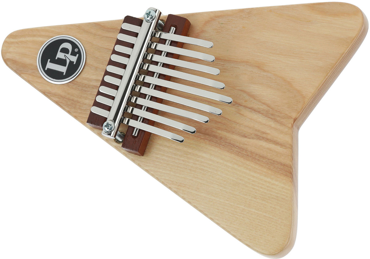 Kalimba pentatonisch Lp0209