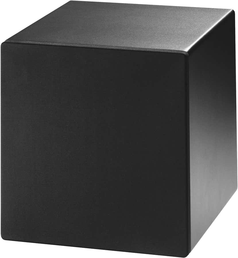 Project SUB 1020SA Schwarz