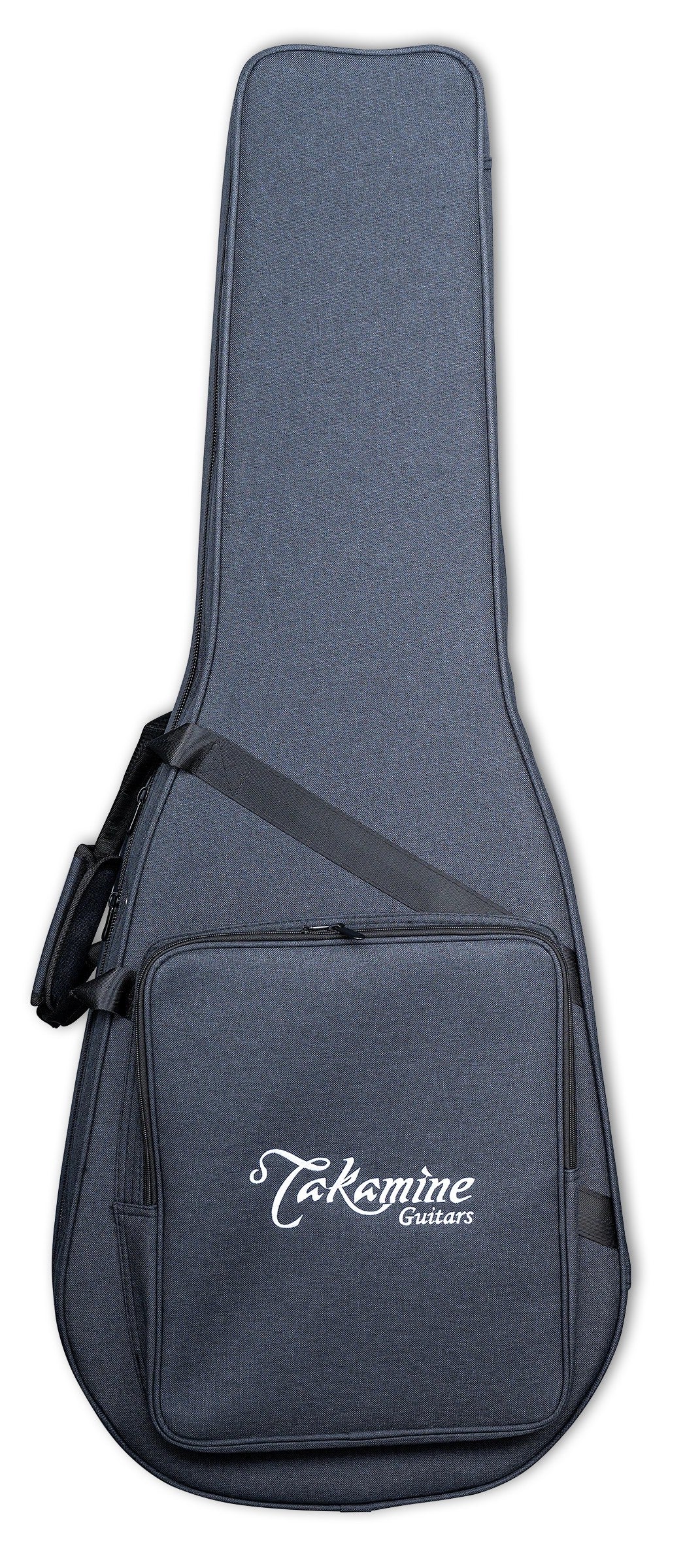 EF341DX Dreadnought CW Schwarz