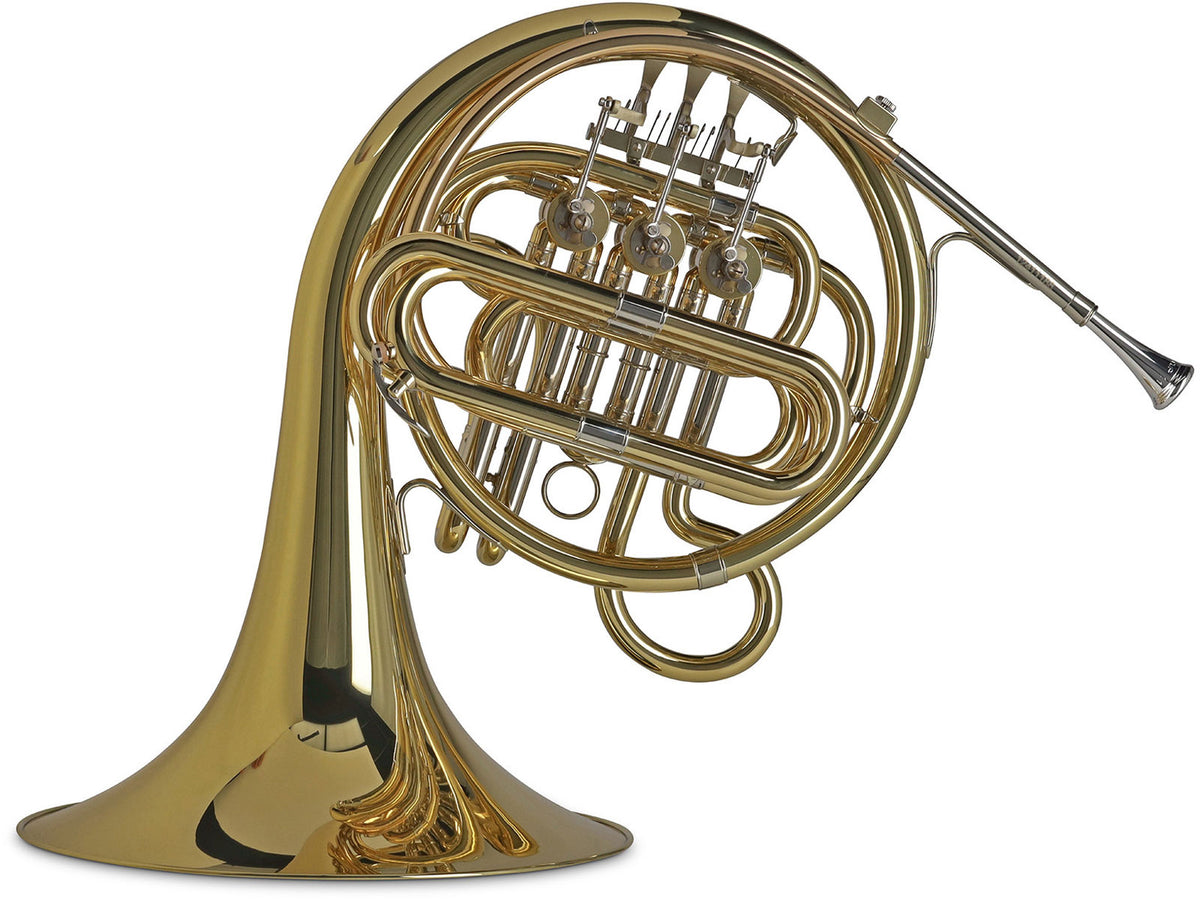 Ambition HR650B F Lackiert (Kinder)
