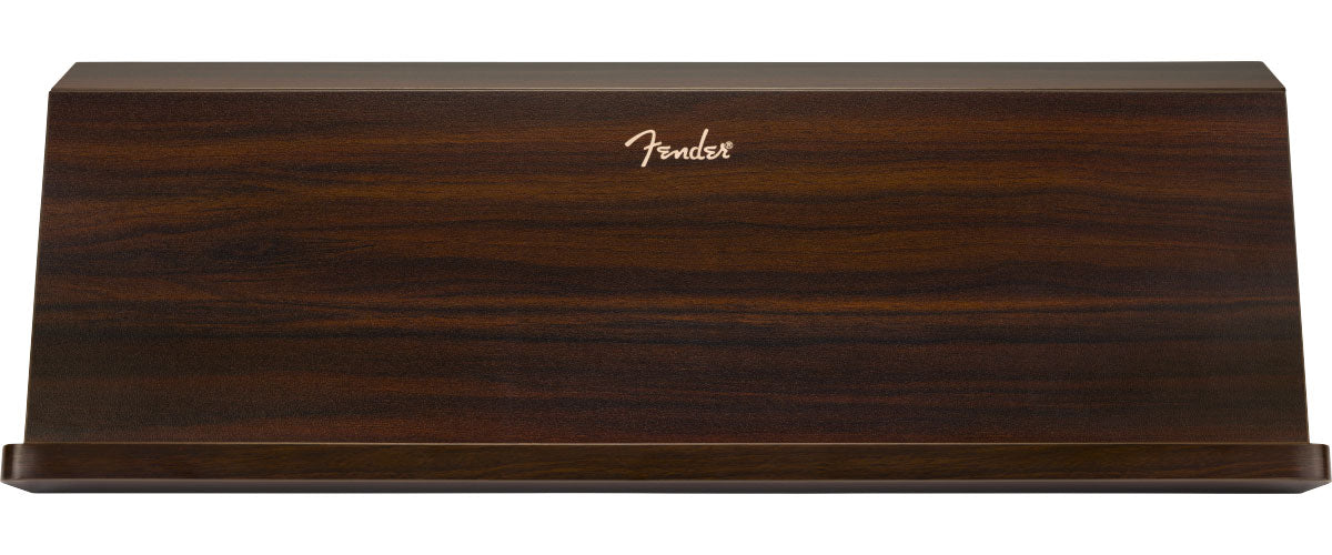 Deluxe Holzablage für Pedale