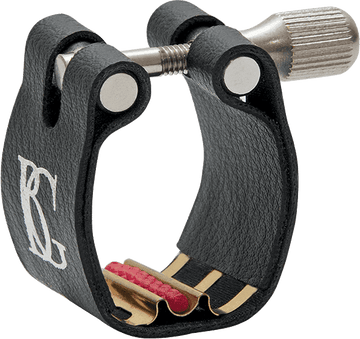 Ligatur Revelation Messing - B-Klarinette