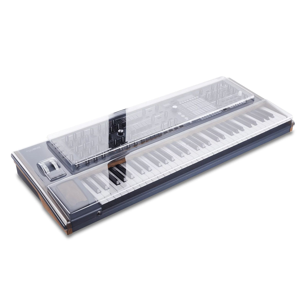 Arturia Polybrute Schutzhülle (SOFT-fit)