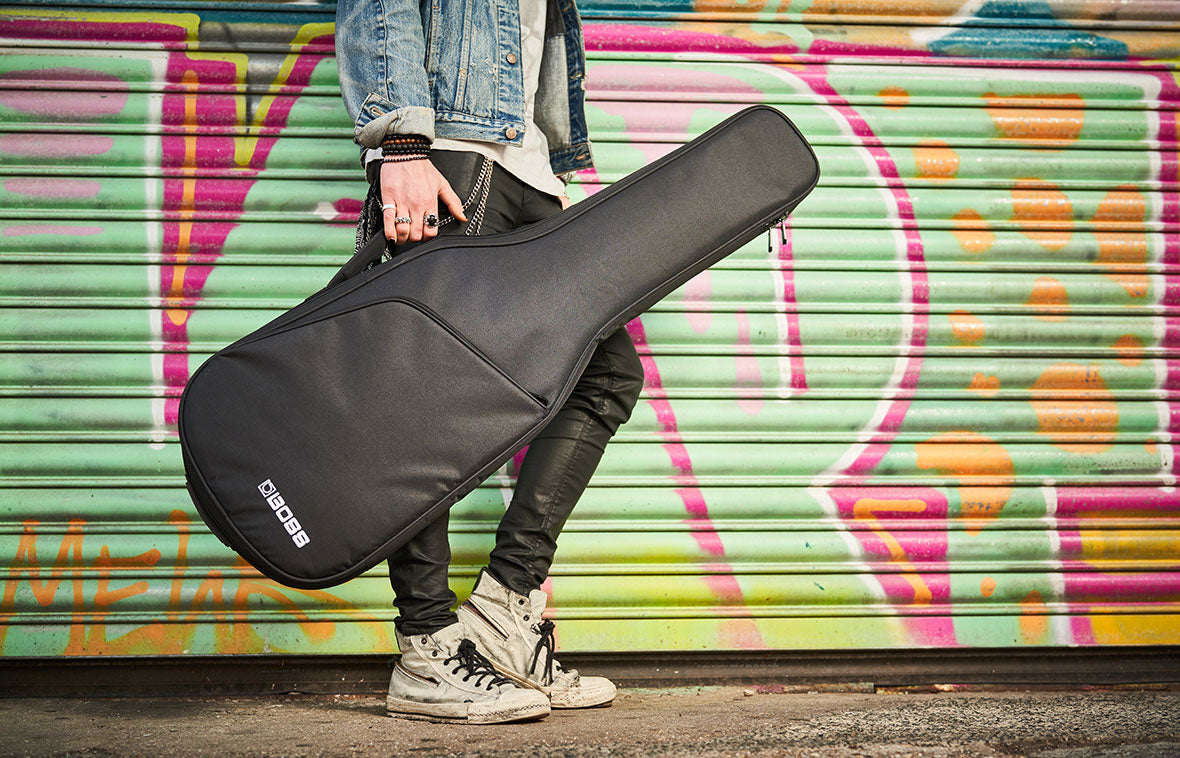 Elektrik-Gigbag CB-EG01